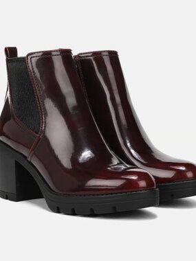 Naturalizer Madalynn Gore Water Repellent Bootie